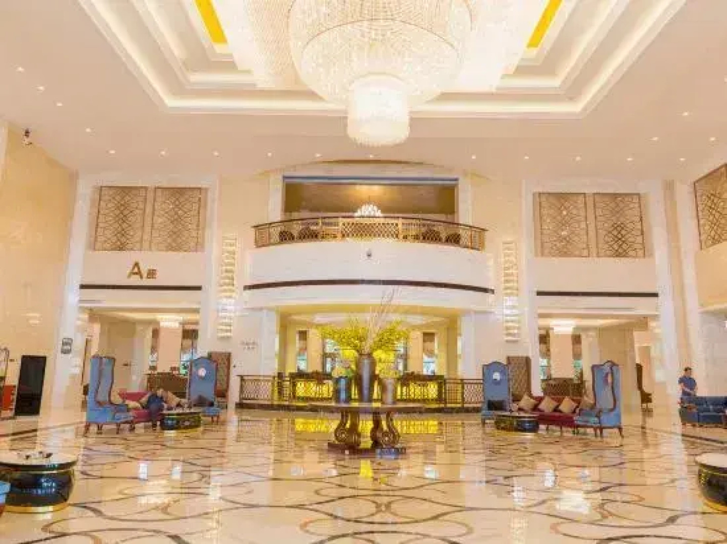 Yong Chang International Hotel