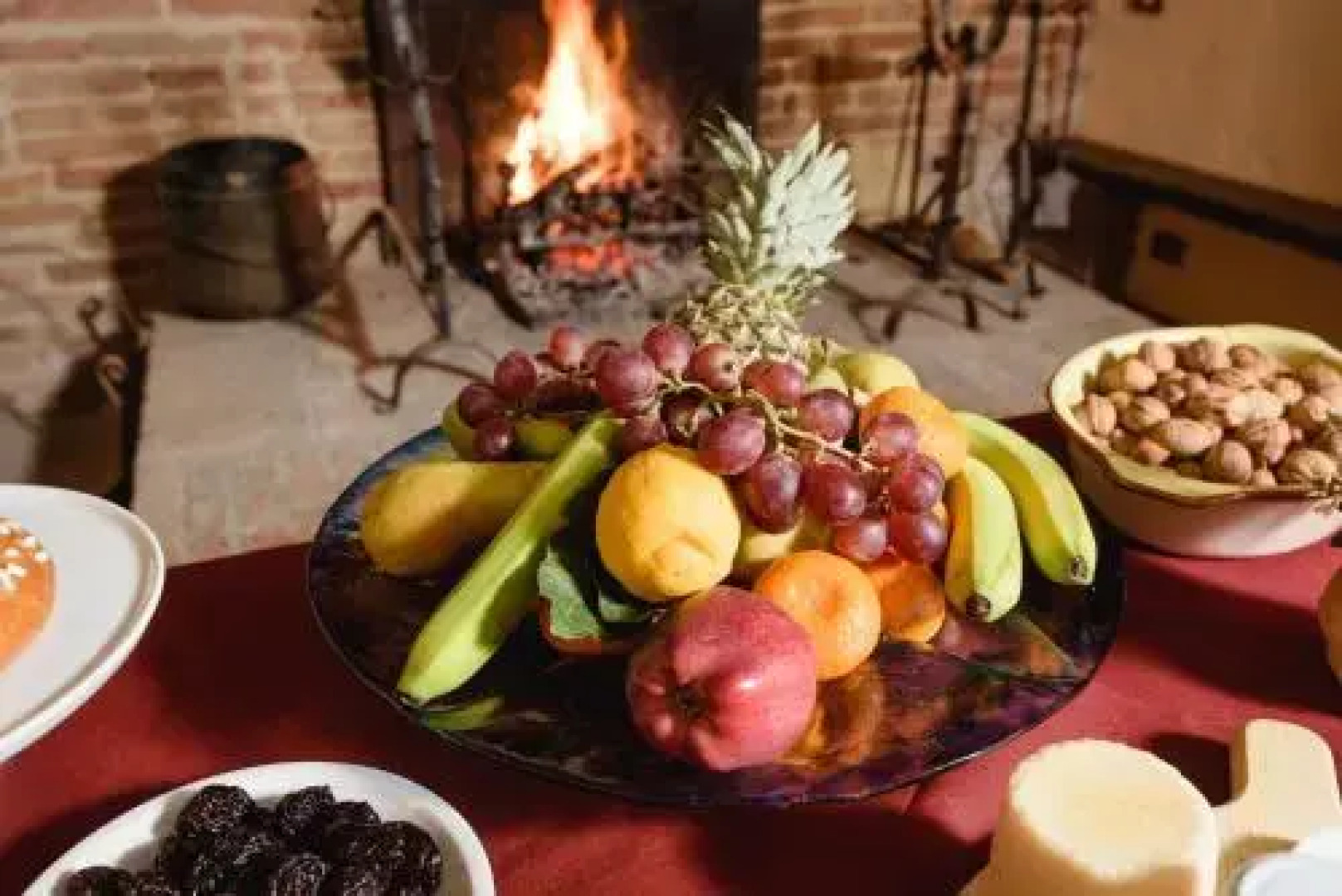 Romitorio di Castiglione del Lago