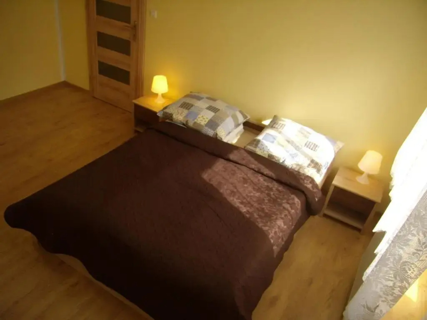 Wypoczynek Nad Stawem