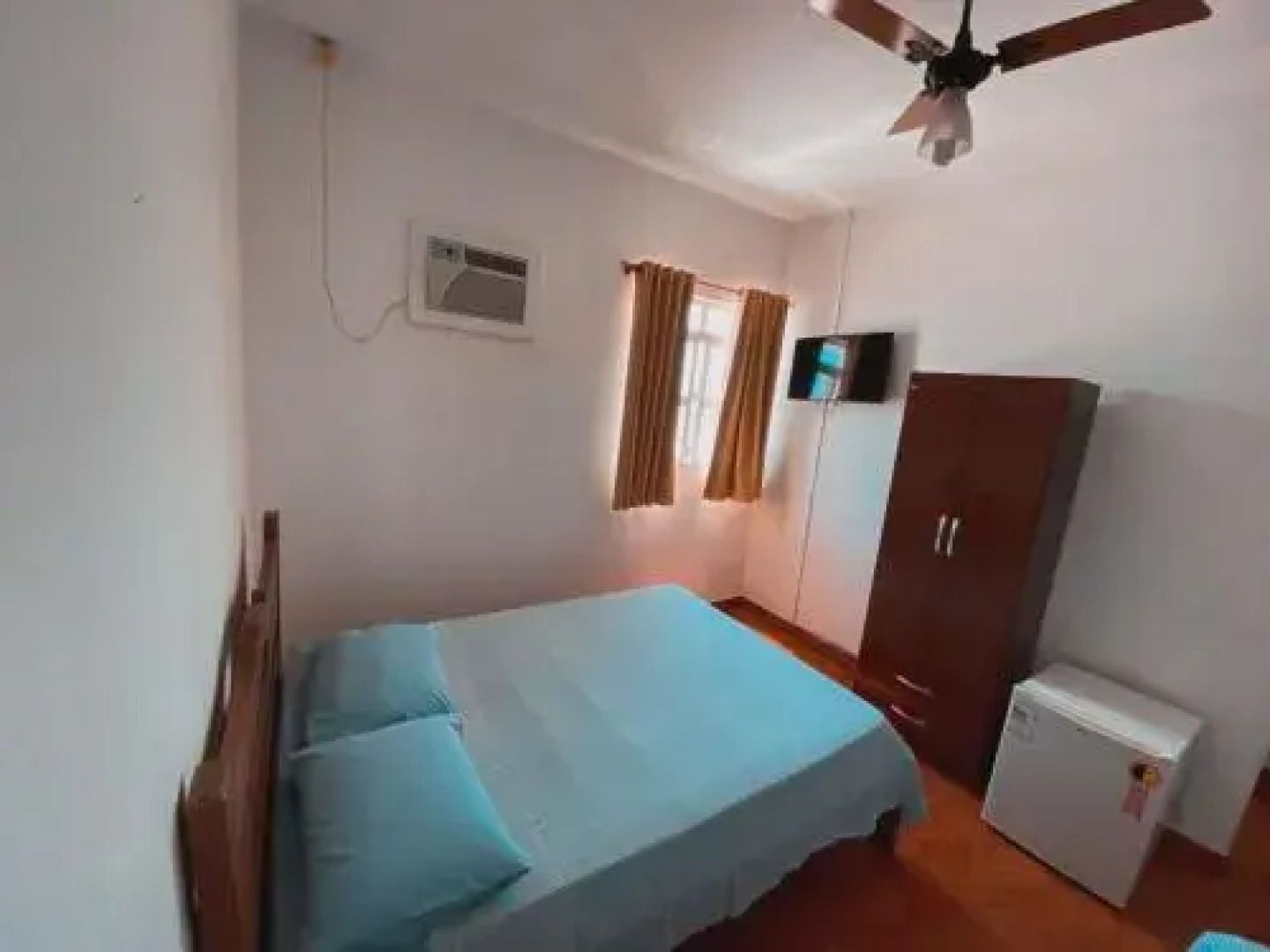 Hotel Cidade Mogi Mirim