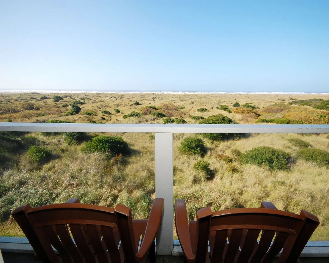 Ocean Paradise Hotel & Resort