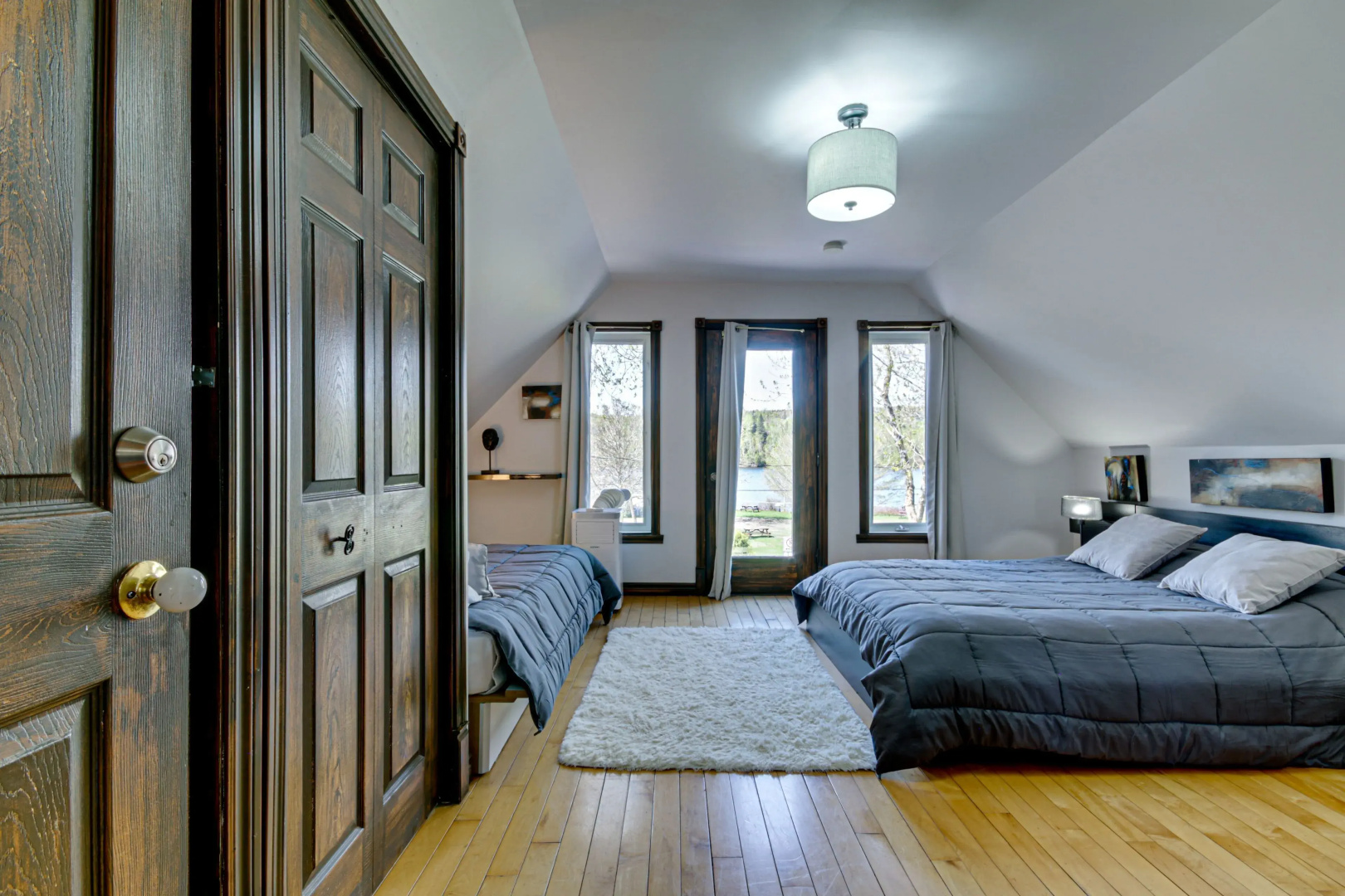 Gite Le Petit Manoir