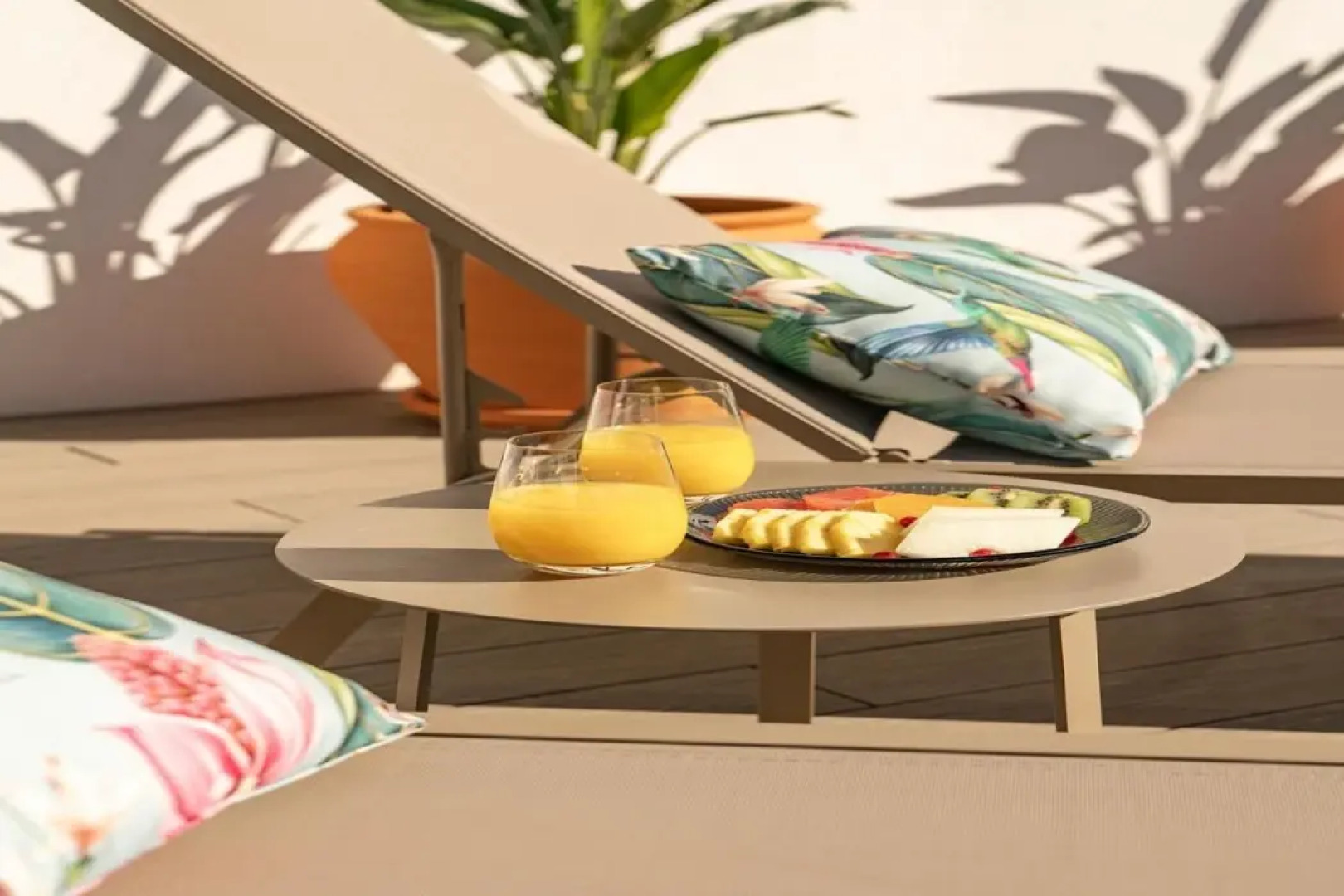 Hotel Vincci Molviedro