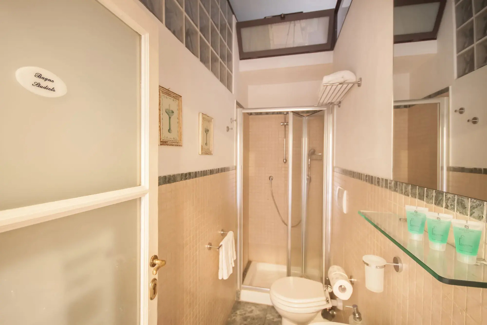 Casa Rovai Guest House