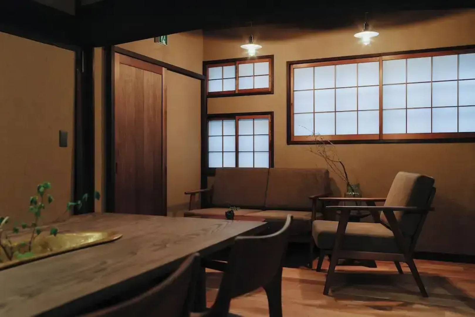 八百熊川 Yao-Kumagawa