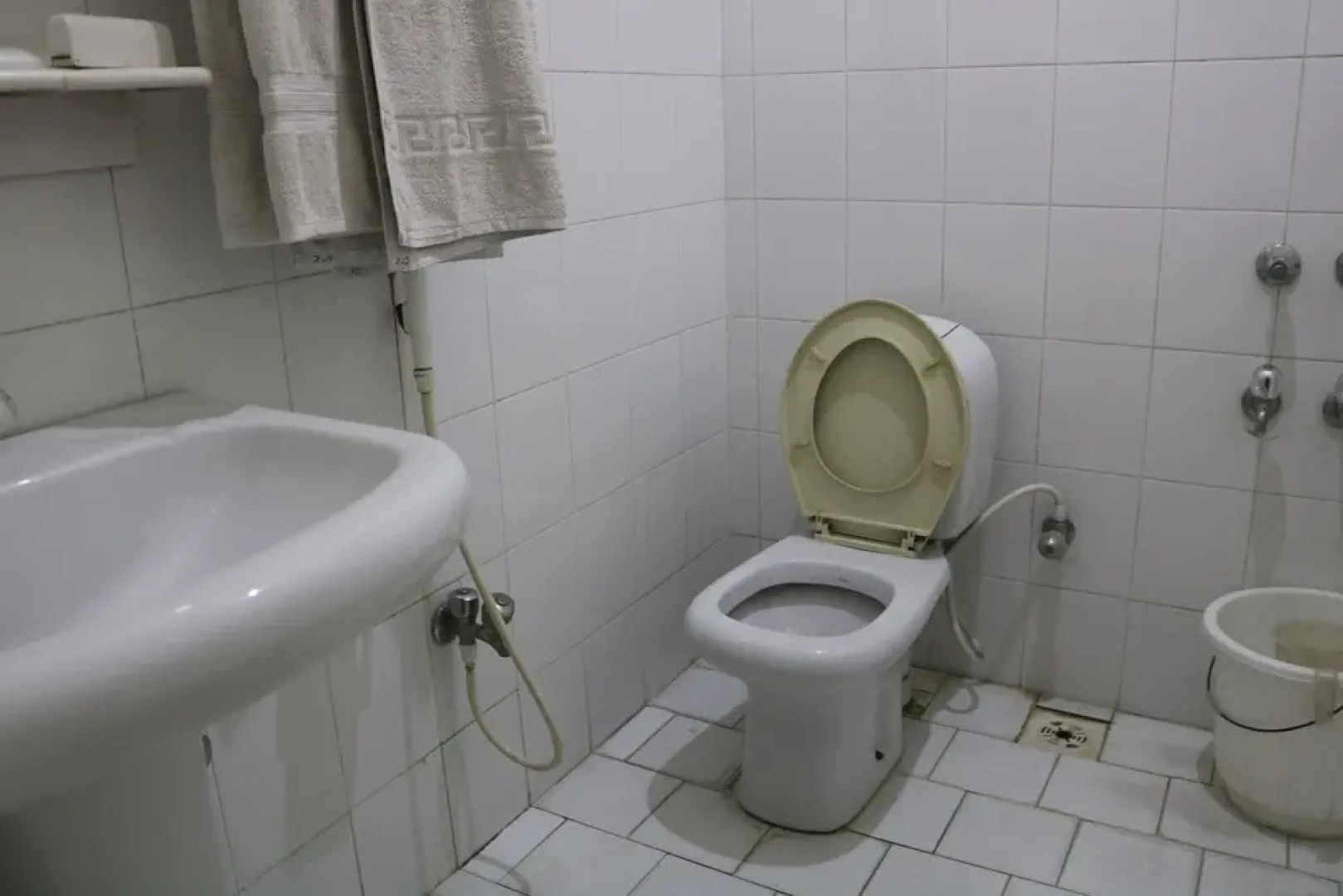 Grand Continental Hotel Gilgit