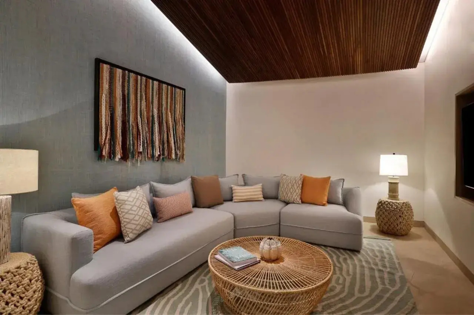 The St. Regis Red Sea Resort