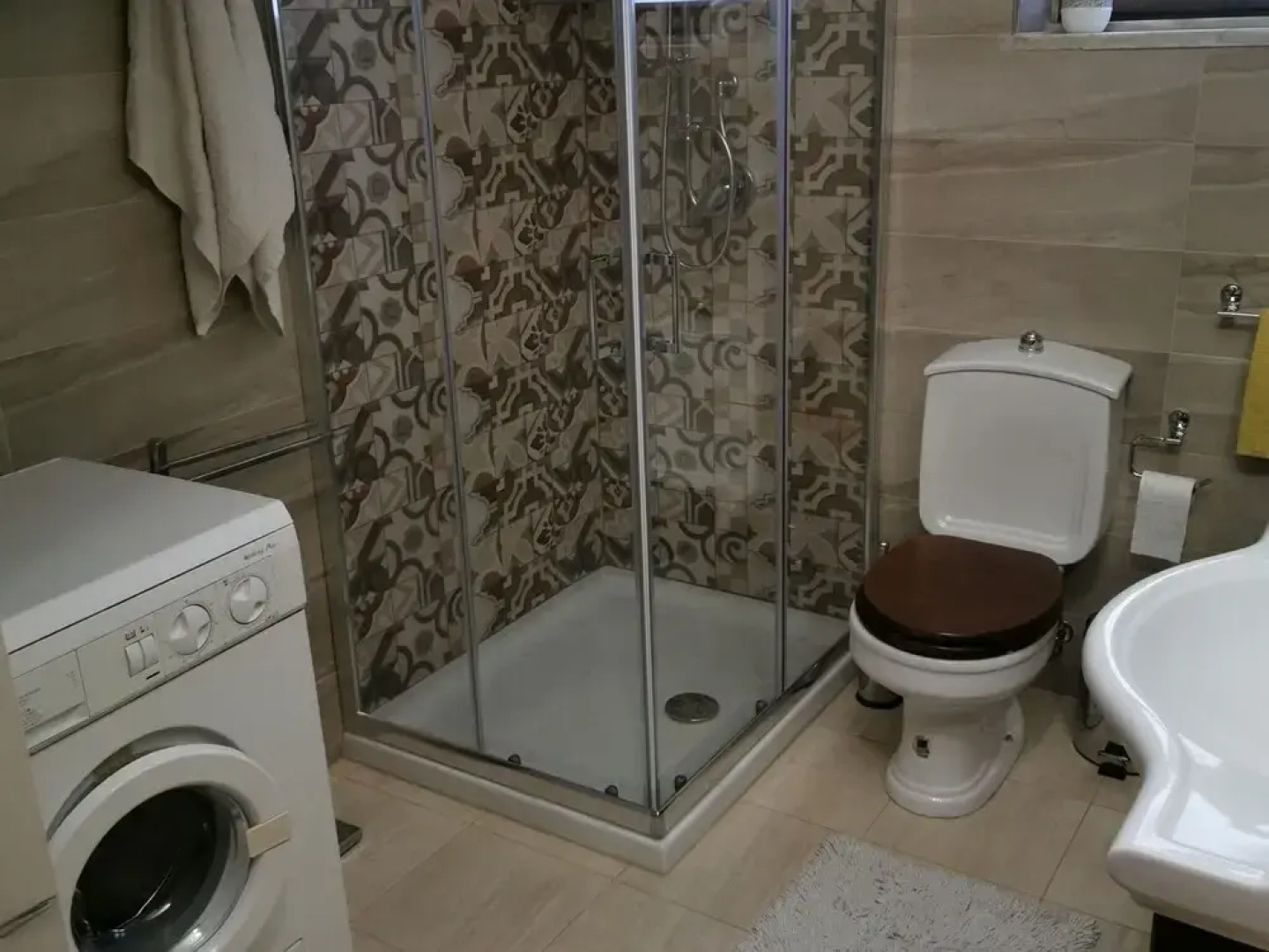 Elegant Holiday Home in Milo with Terrace