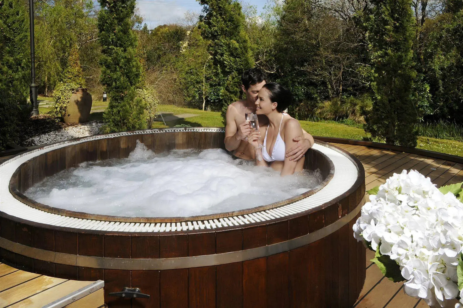 Muckross Park Hotel & Spa