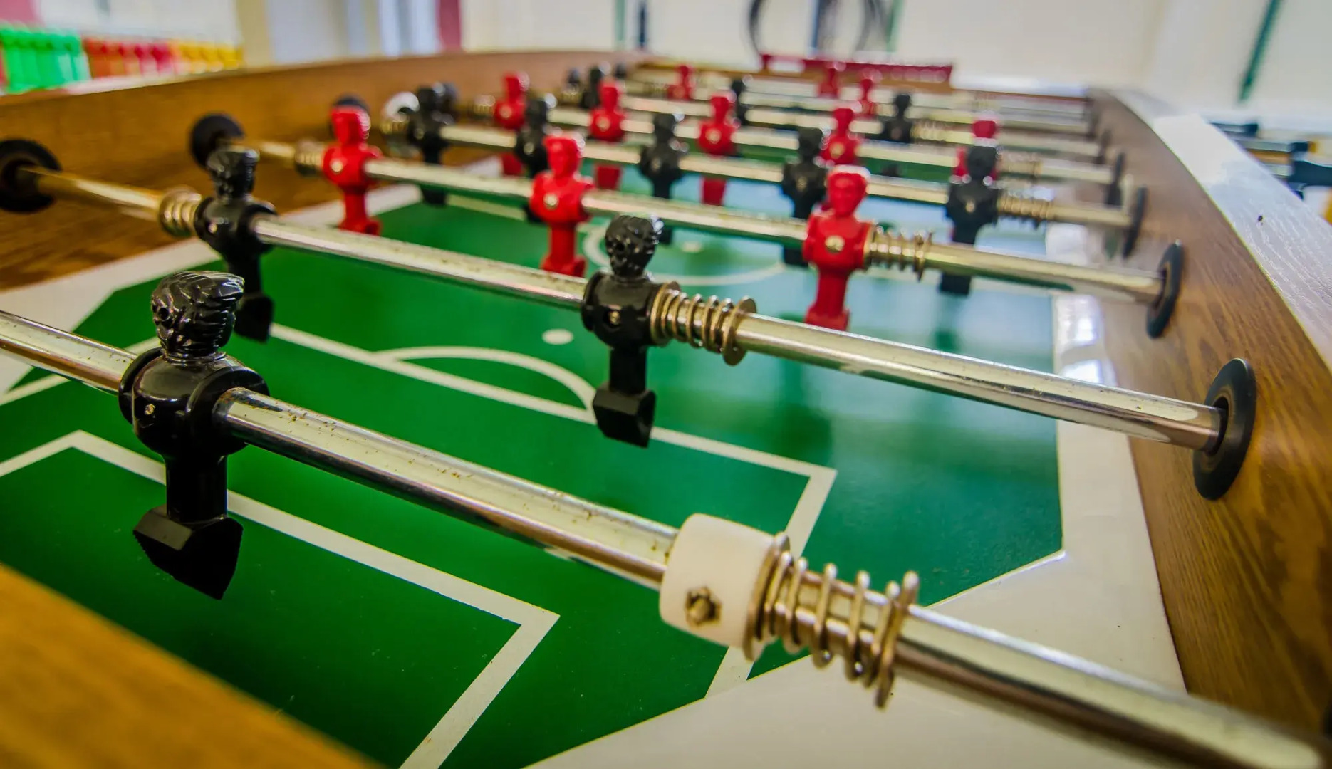 ibis Styles Goa Calangute Hotel