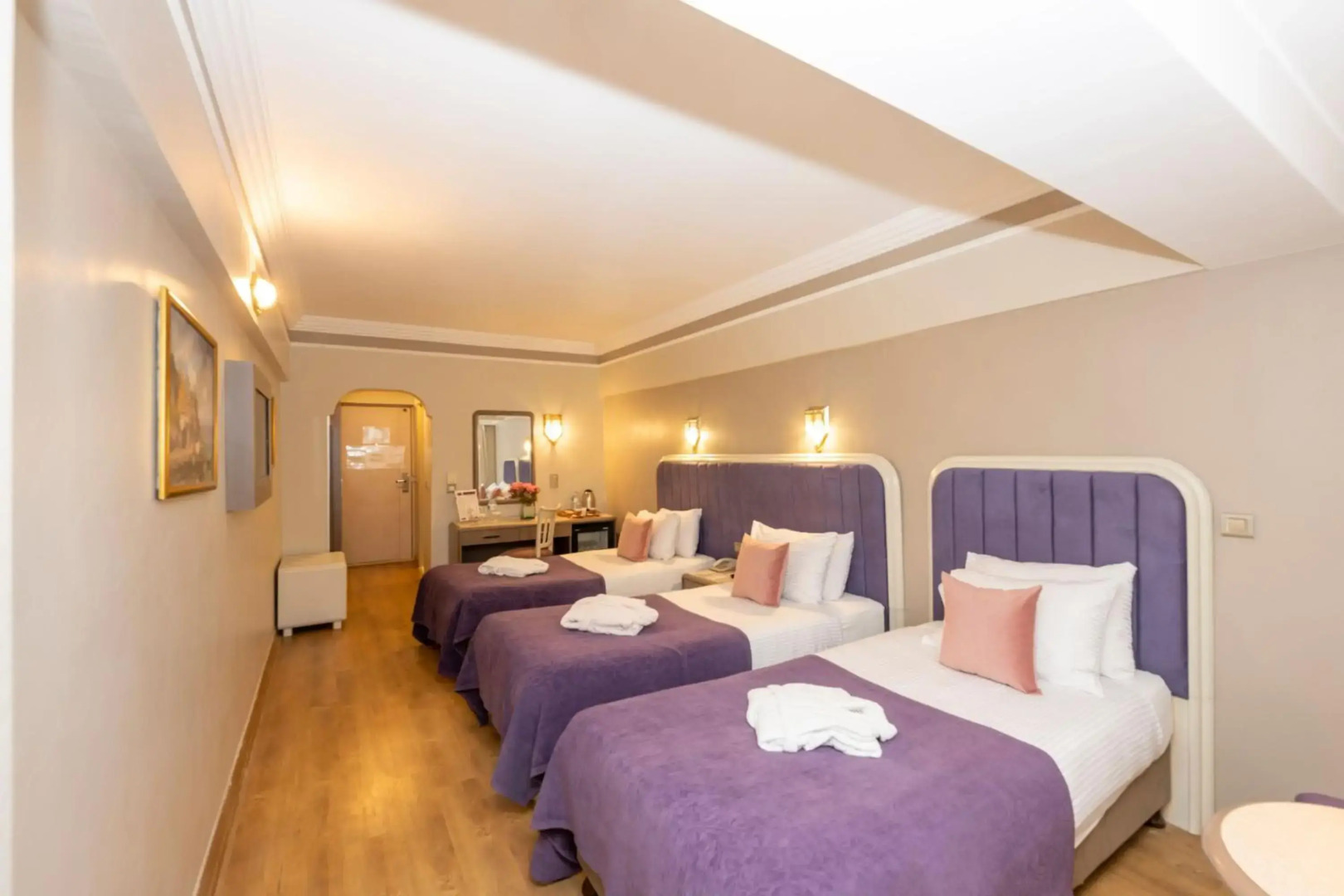 Sheraton Suites Chicago O'Hare