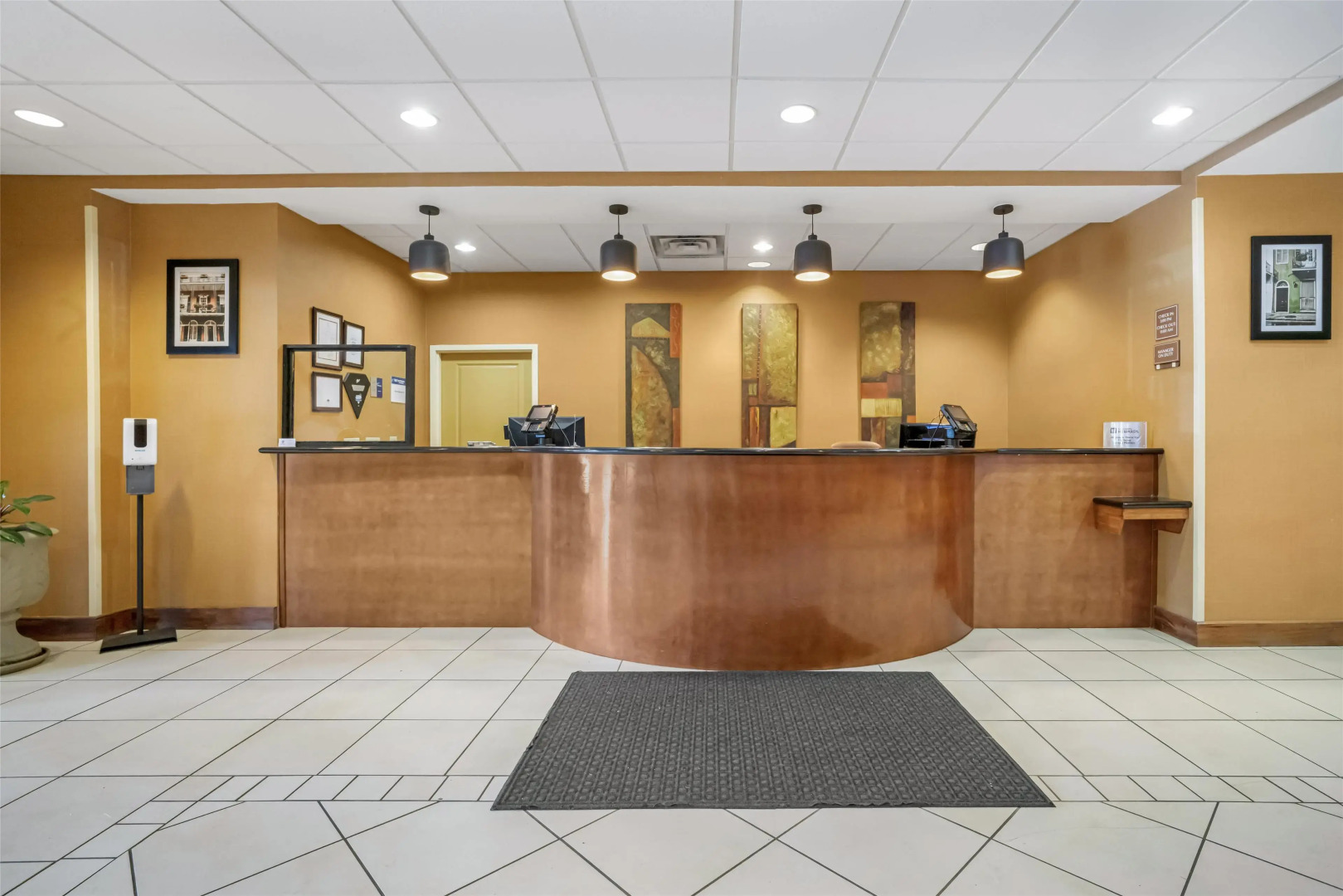 Best Western St. Francisville Hotel