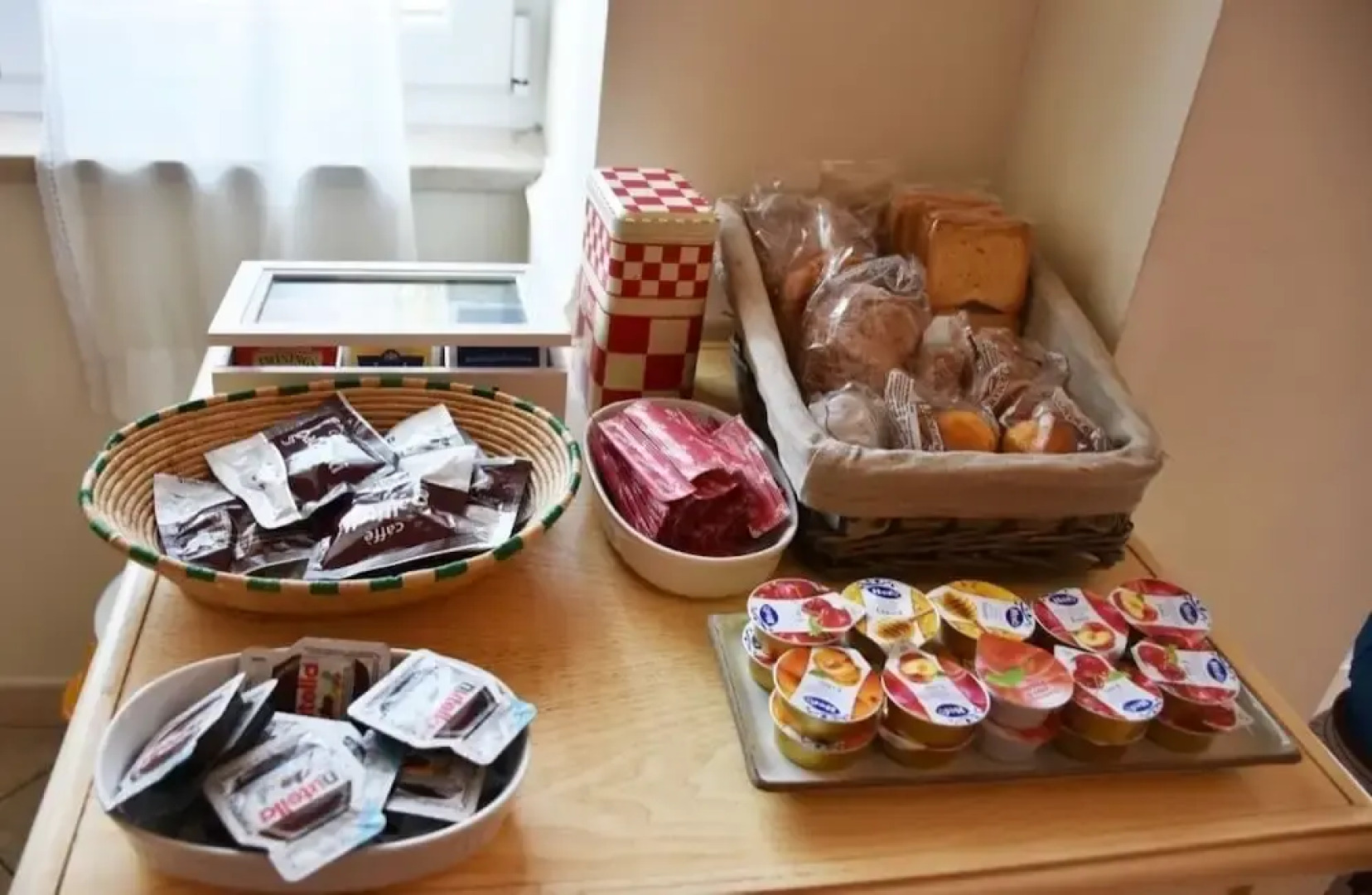 Casa Vacanze Il Gatto Rosso