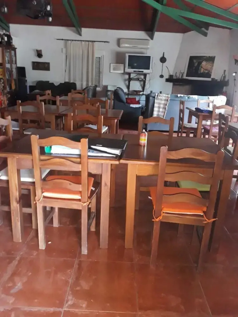 Casa Rural La Cimbarra