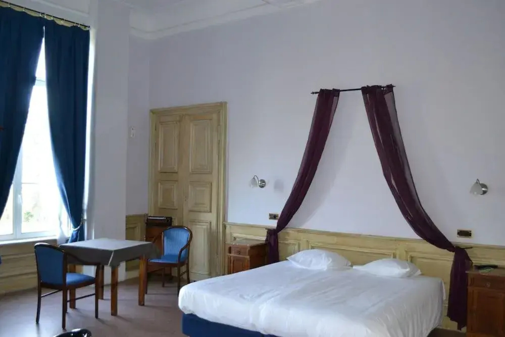 Domaine du Château de la Neuville