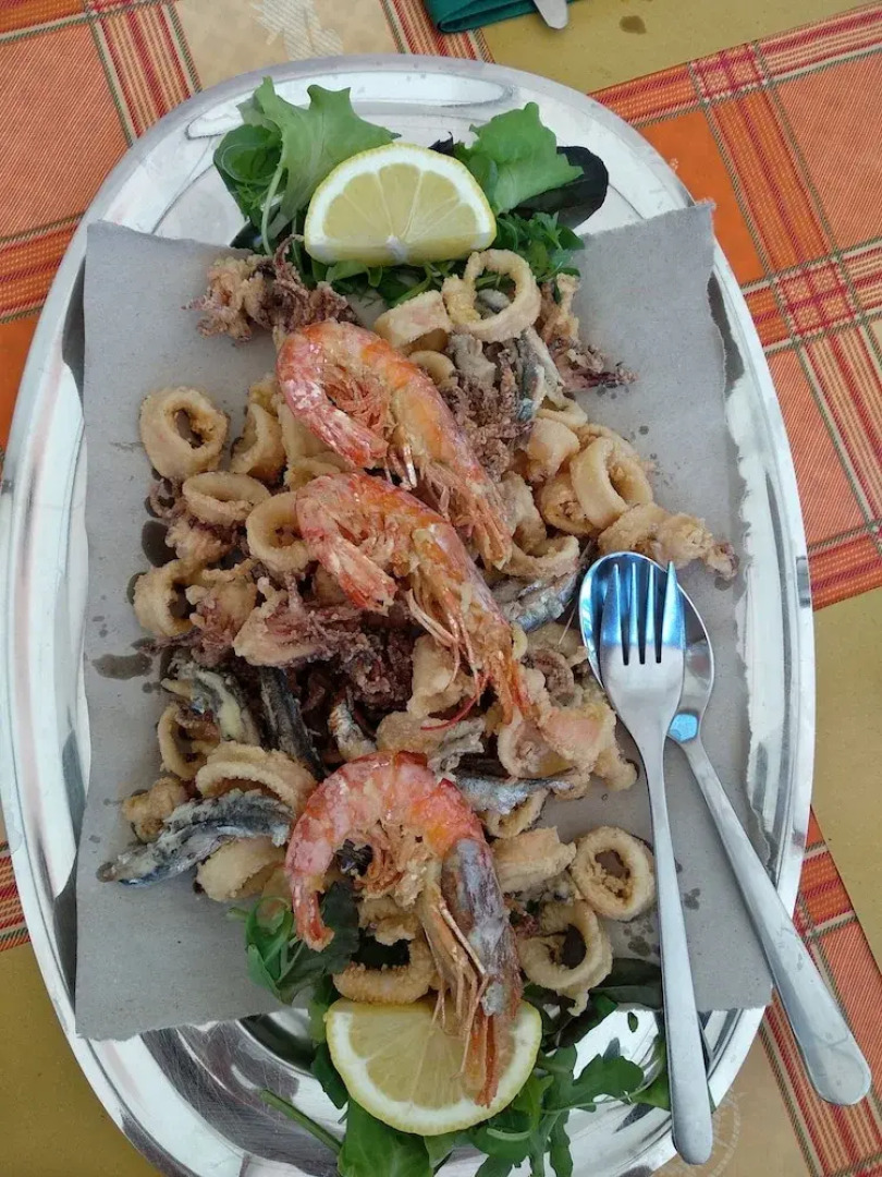 Santa Vittoria Camping