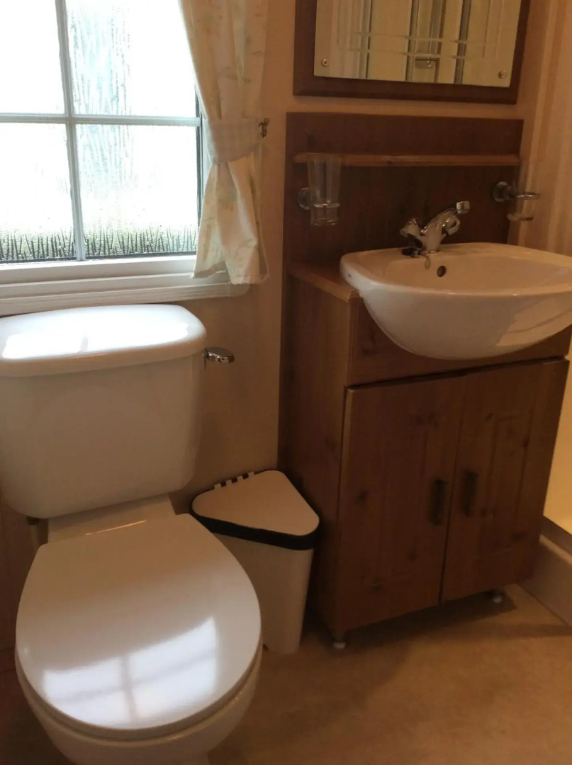 Tarka holiday park, 5A