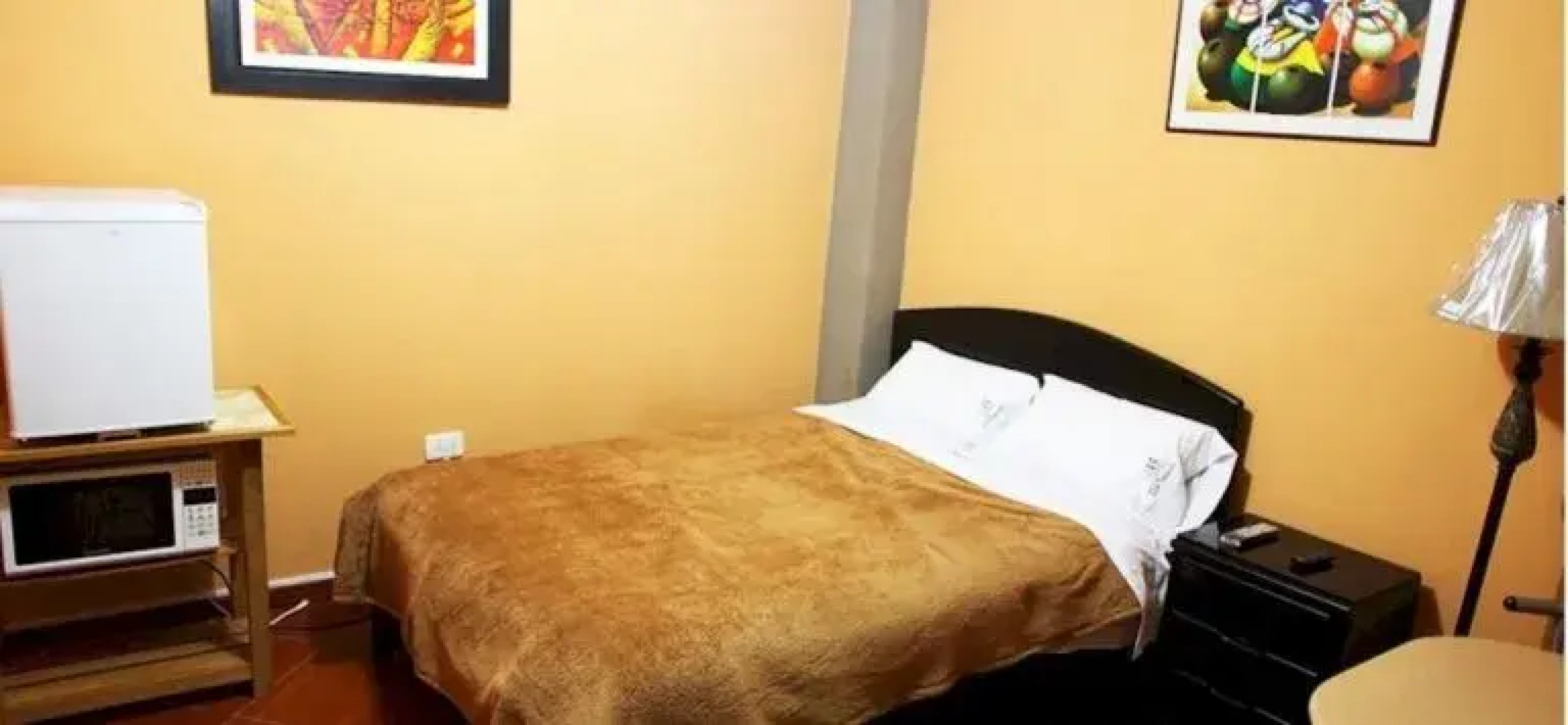 Los Sauces Bed & Breakfast