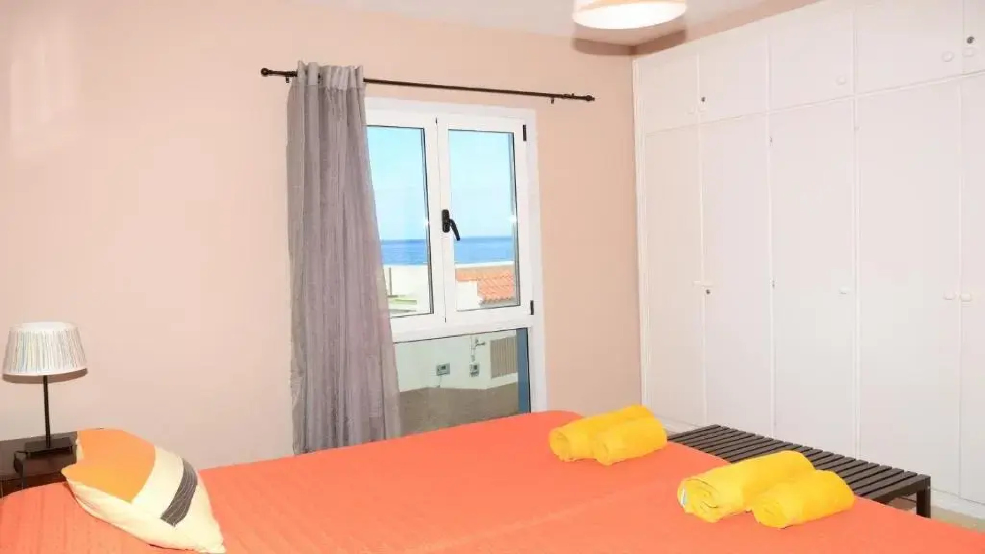 Apt. El Molino Azul 1B