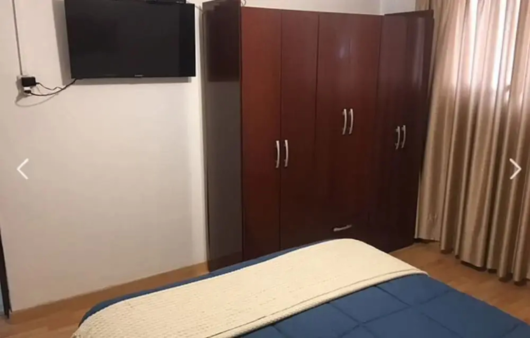 Lima Mini Aparts and Rooms