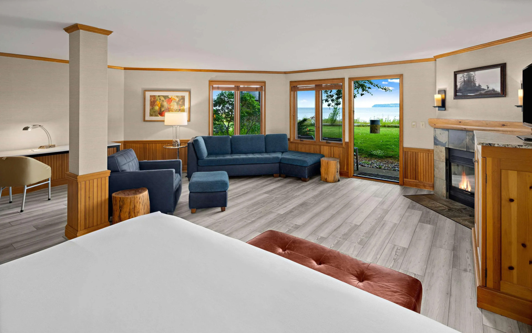 Semiahmoo Resort Golf & Spa, Trademark Collection by Wyndham