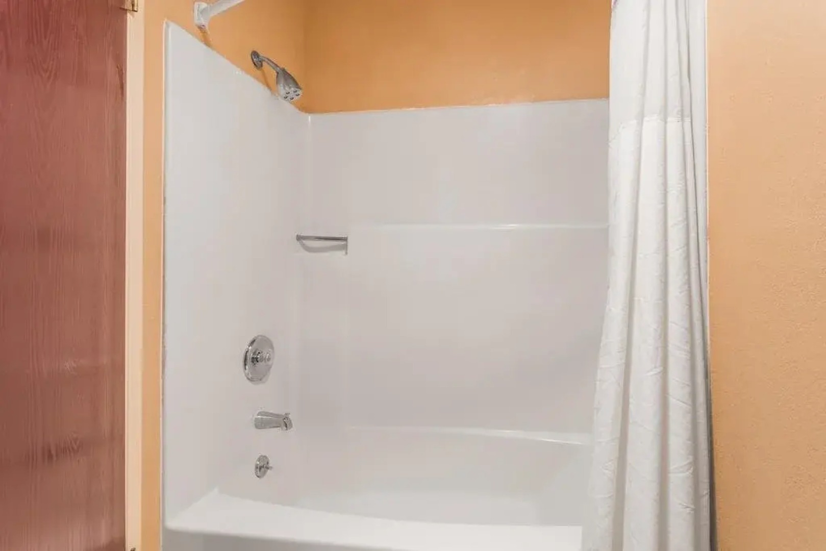 OYO Hotel Spokane North