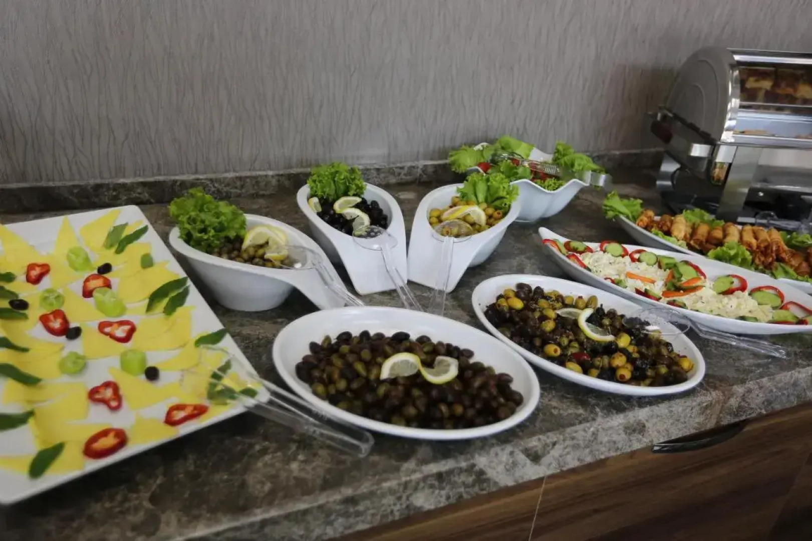 Elips Royal Hotel & Spa