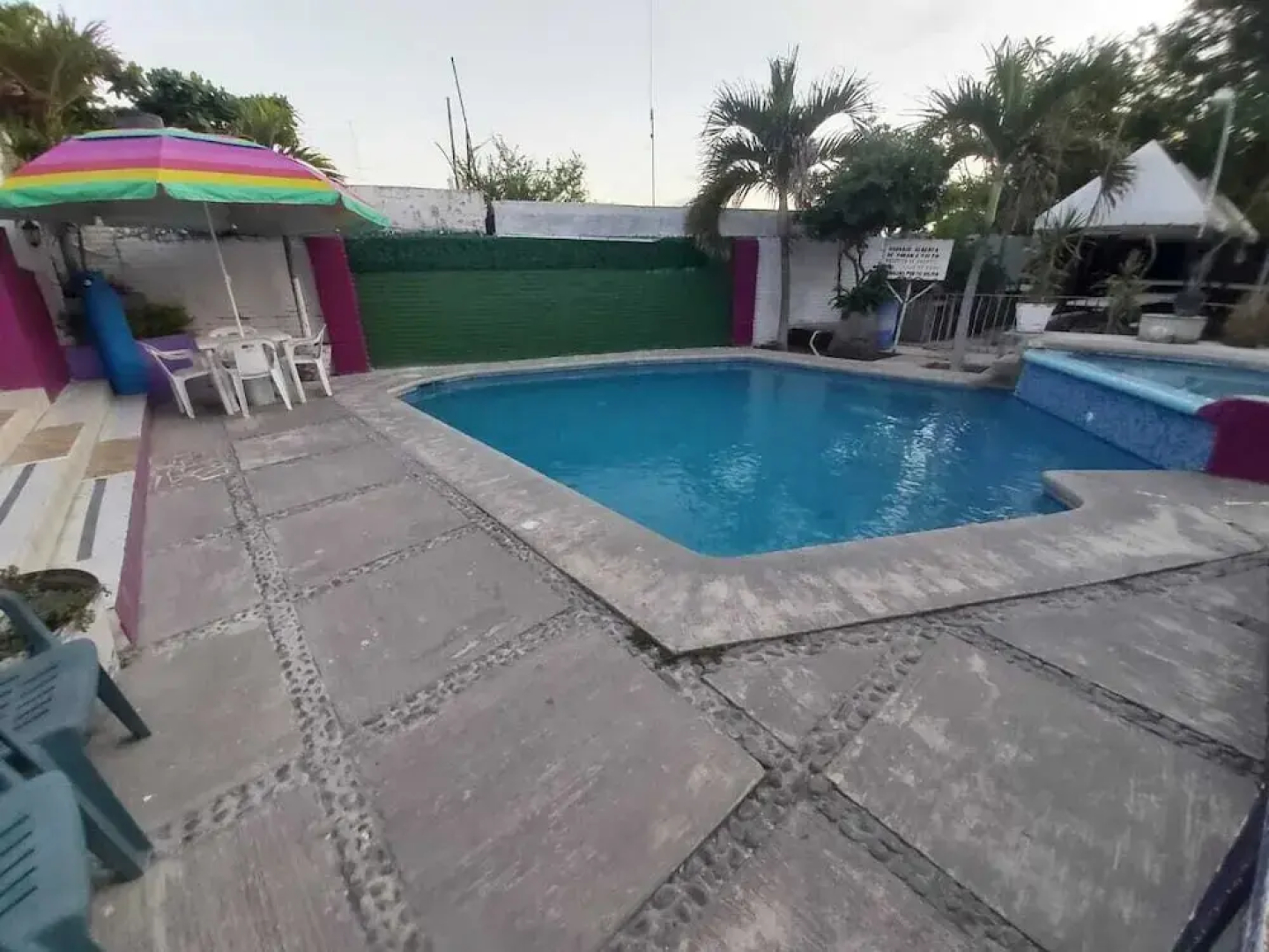 Hotel Ayalamar Manzanillo