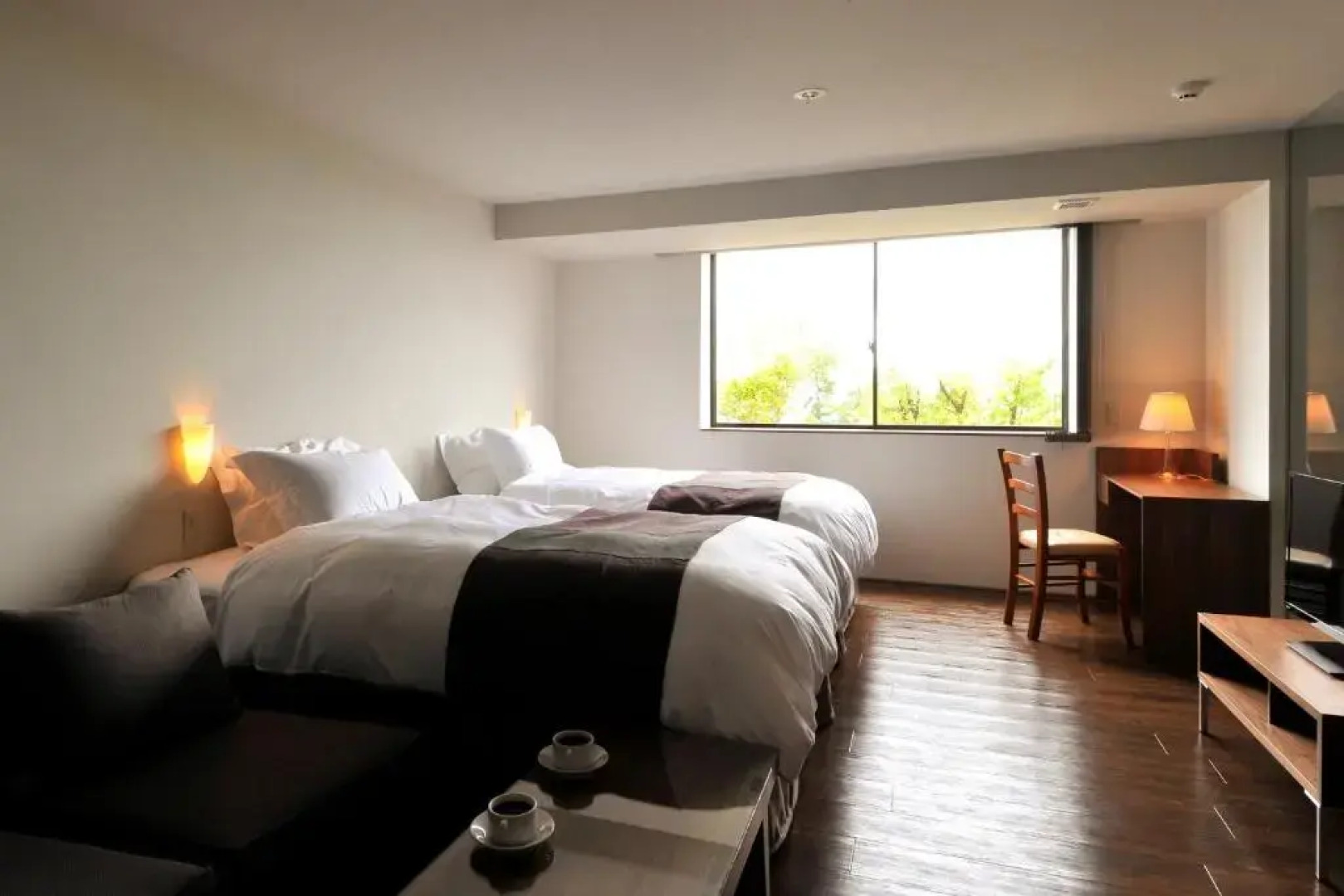 Resort Hotel Moanacoast