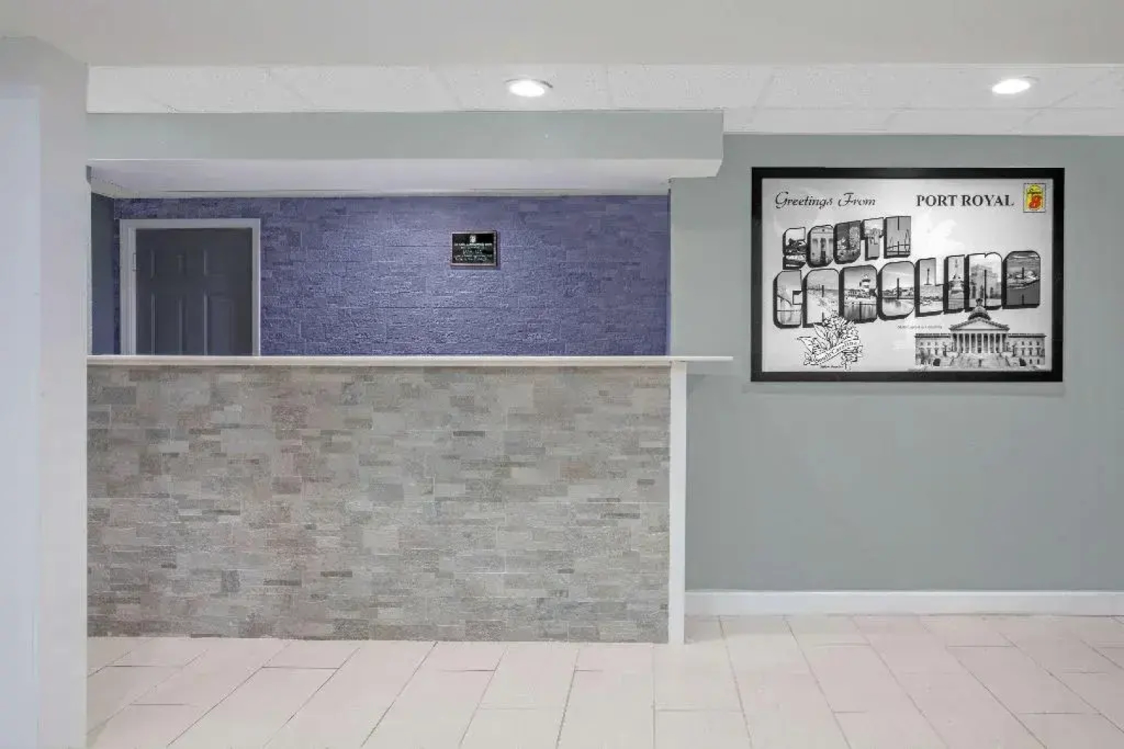 Super 8 By Wyndham Port Royal/Beaufort