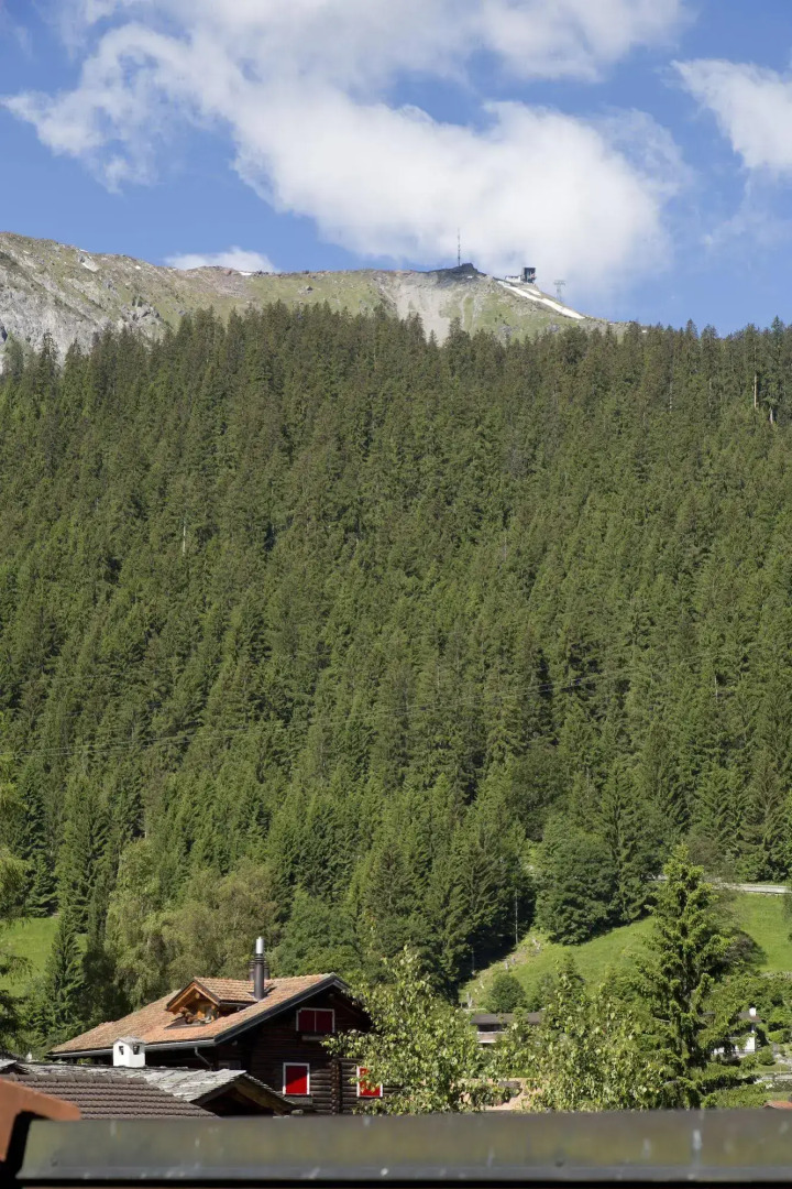 Sport-Lodge Klosters