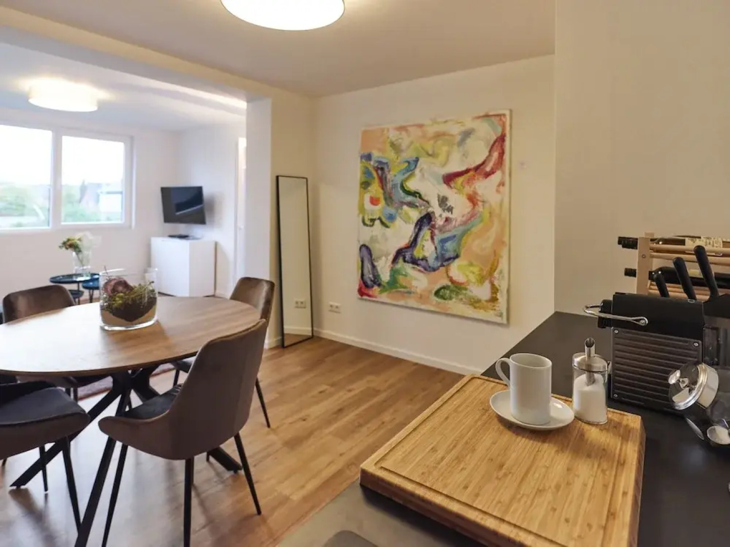 B26 Apartments - Unterwegs zu Hause