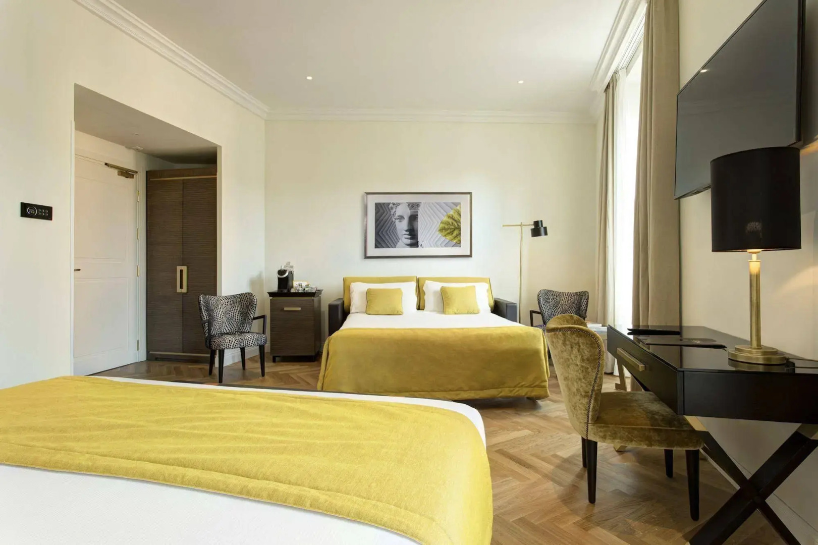 The K Boutique Hotel