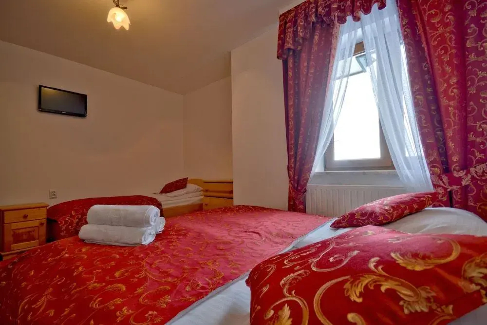 Pod Tatrami Bialka Centrum