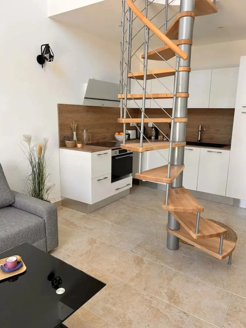 Residence de tourisme Pietra Gemina