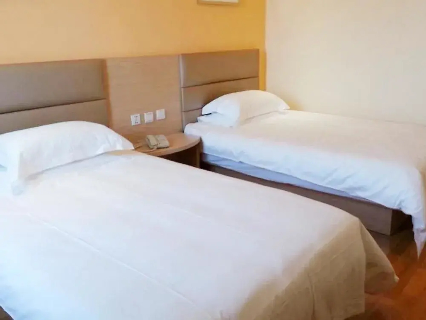 Grace Inn Qingzhou Haidai Middle Road