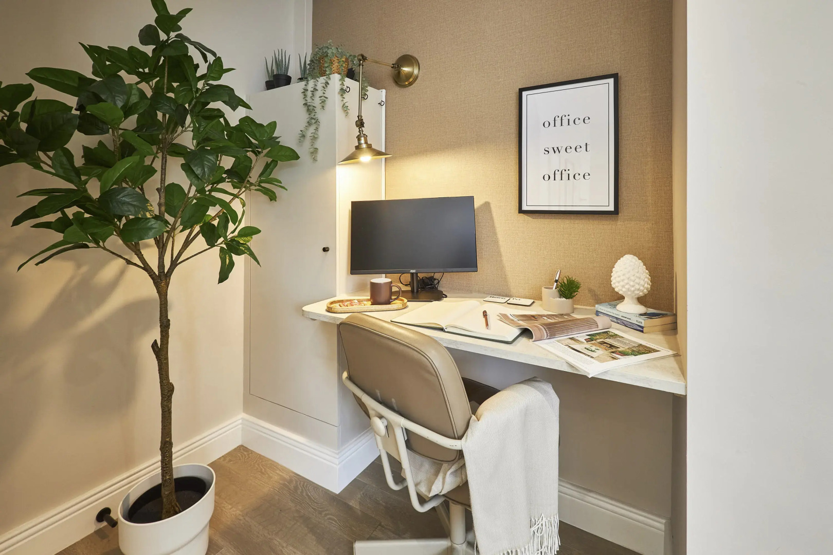 Host Stay South Riggs