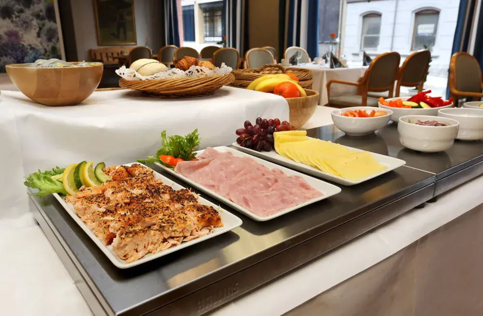 Hostel Dag Bondeheim