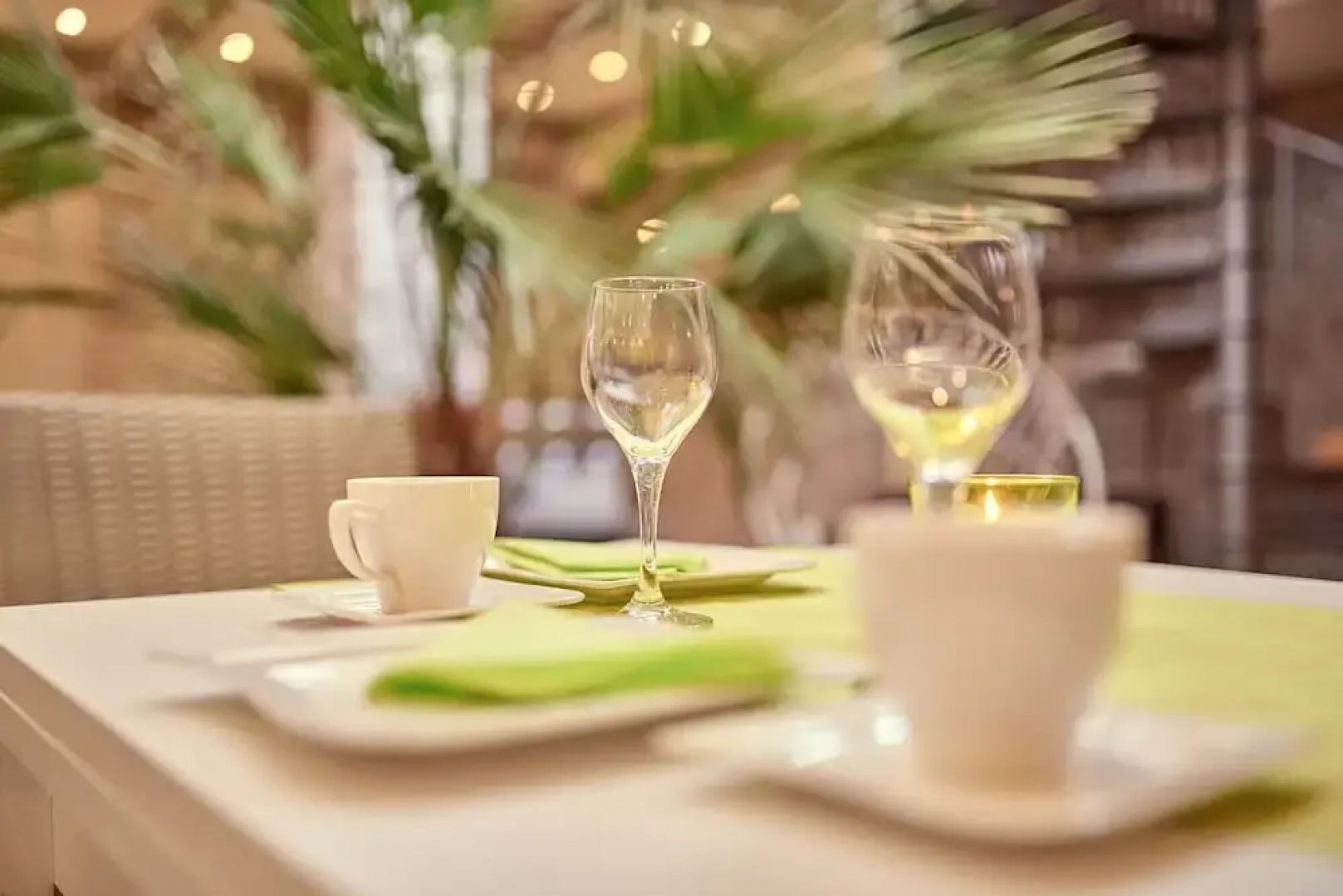 Hotel Zur Alten Stadtkellerei Leipzig