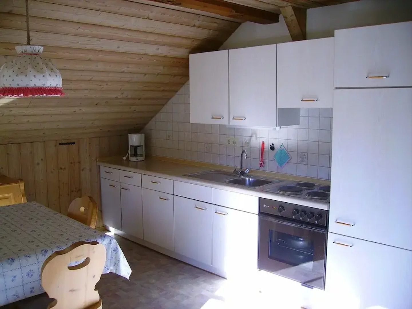 Ferienwohnung Vogelrast