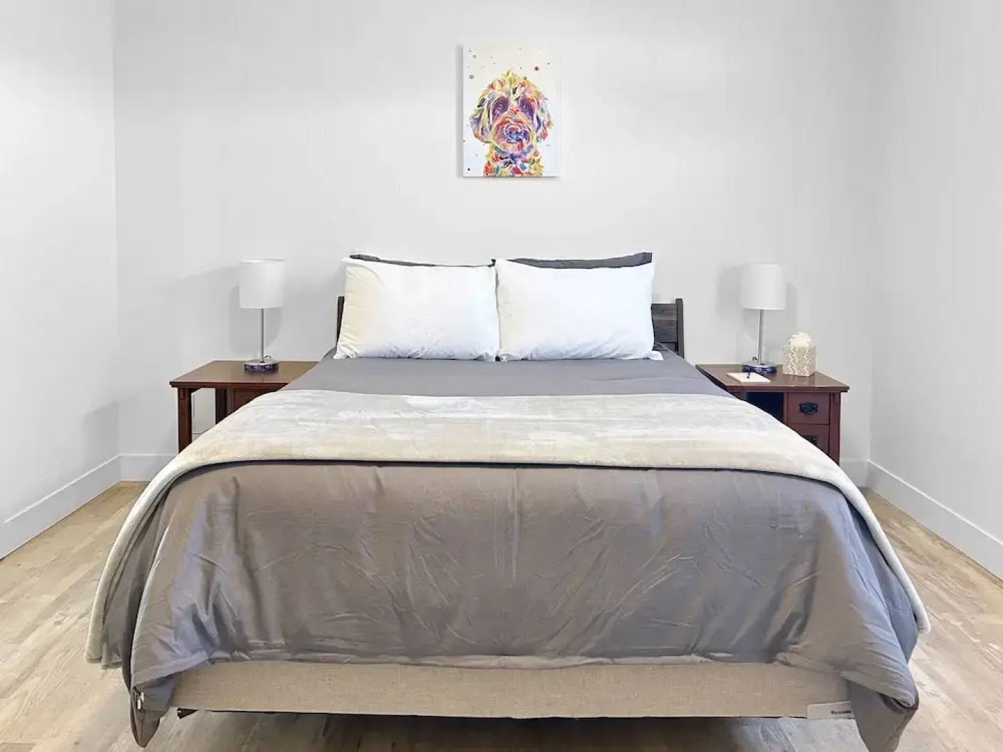 Bark And Bike Abode 3 Bedroom Home