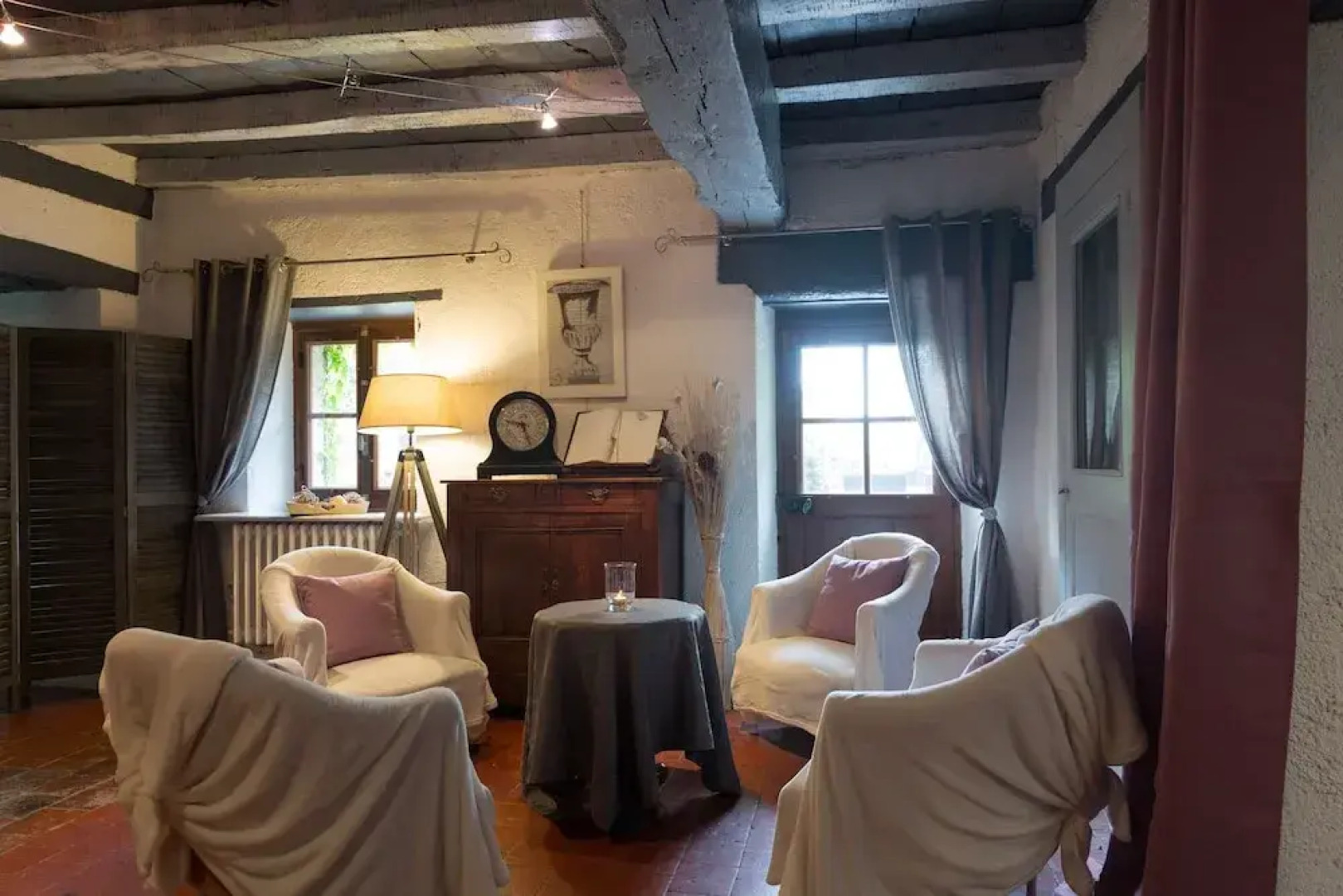 Hôtel & Restaurant Le Moulin de Chaméron, The Originals Relais (Relais du Silence)