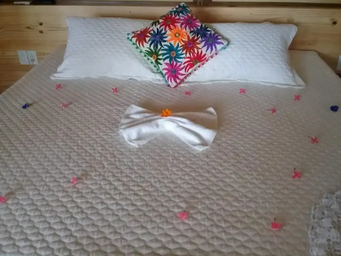 Casa Das Rendas Bangalôs