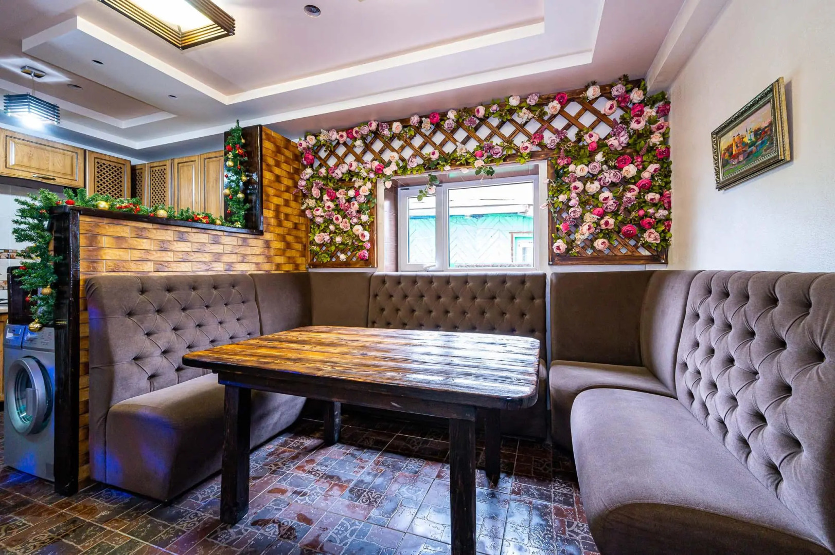 Гостевой дом на Лермонтова