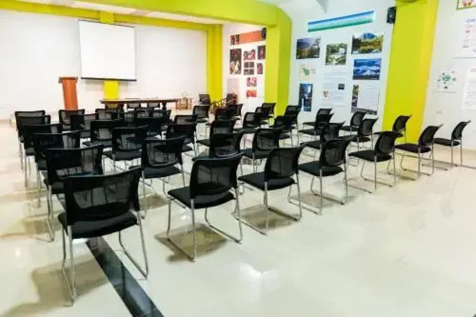 Hostal La Cueva Moyobamba