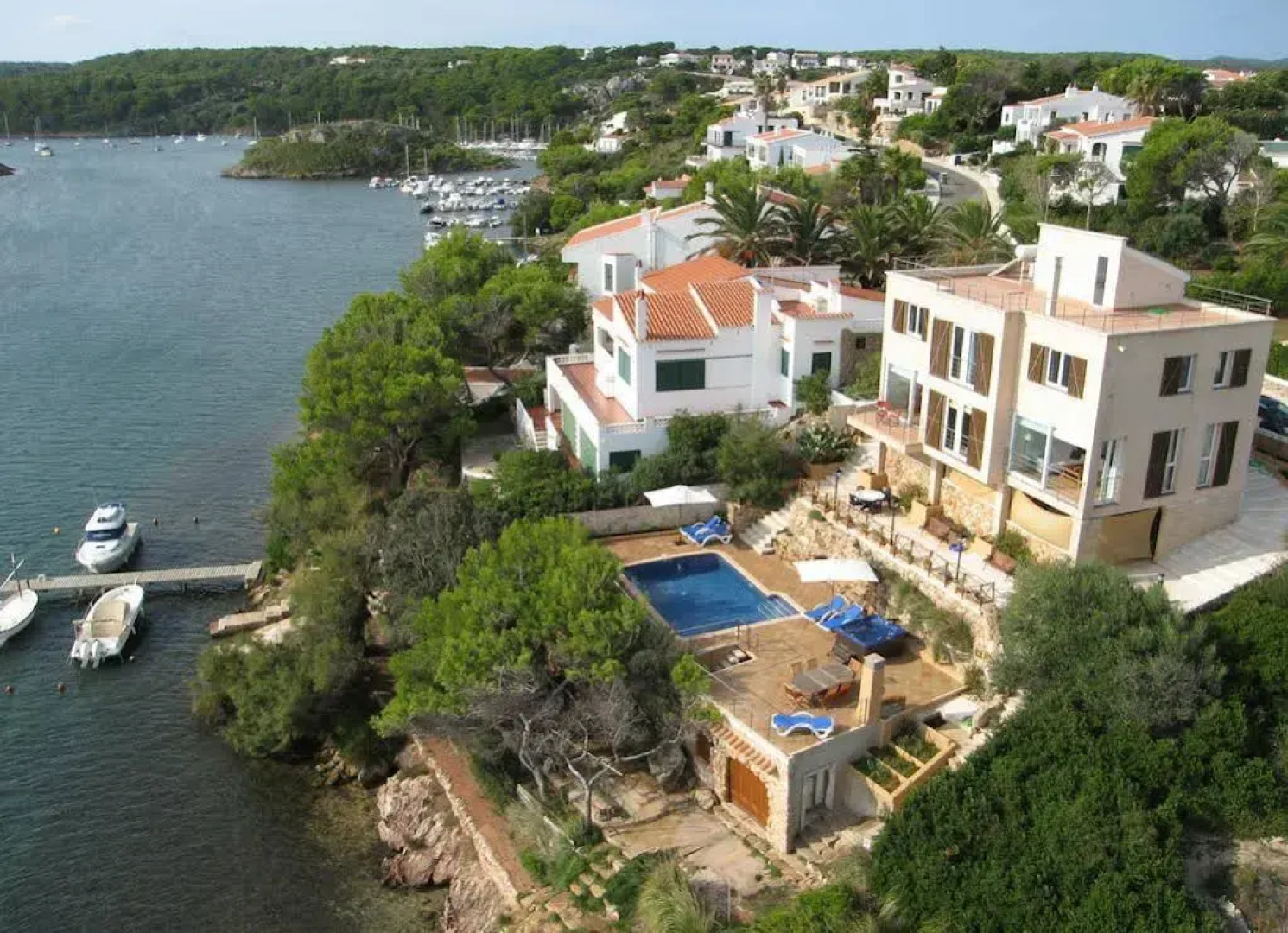 Menurka-Puerto de Addaya