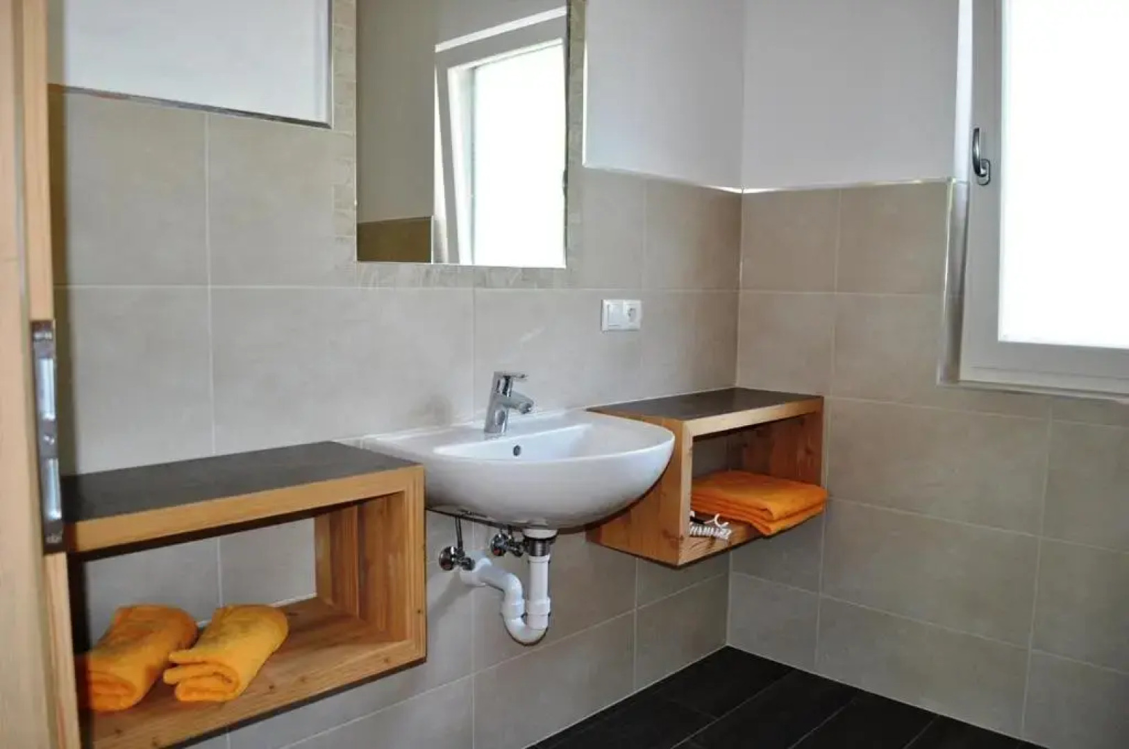 Ferienwohnung Stocknerhof