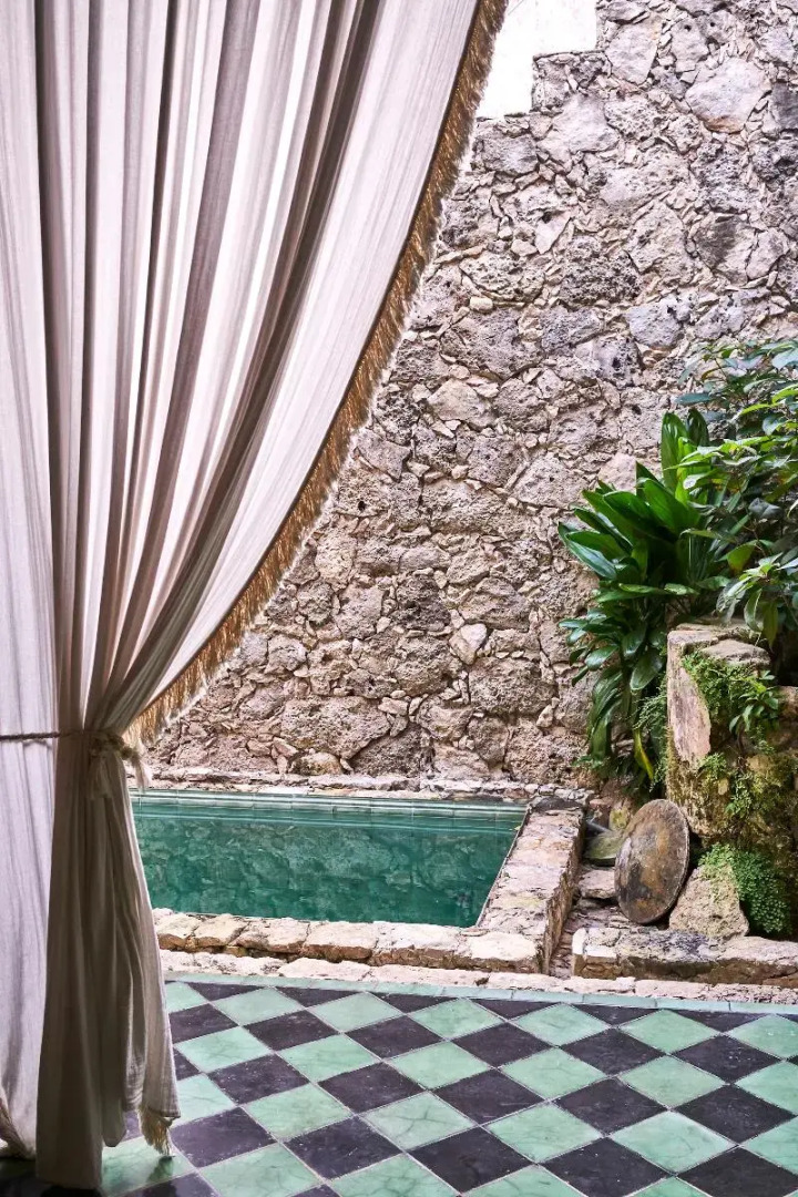 Coqui Coqui Casa de los Santos Izamal - THE ONLY ONE SUITE COLLECTION