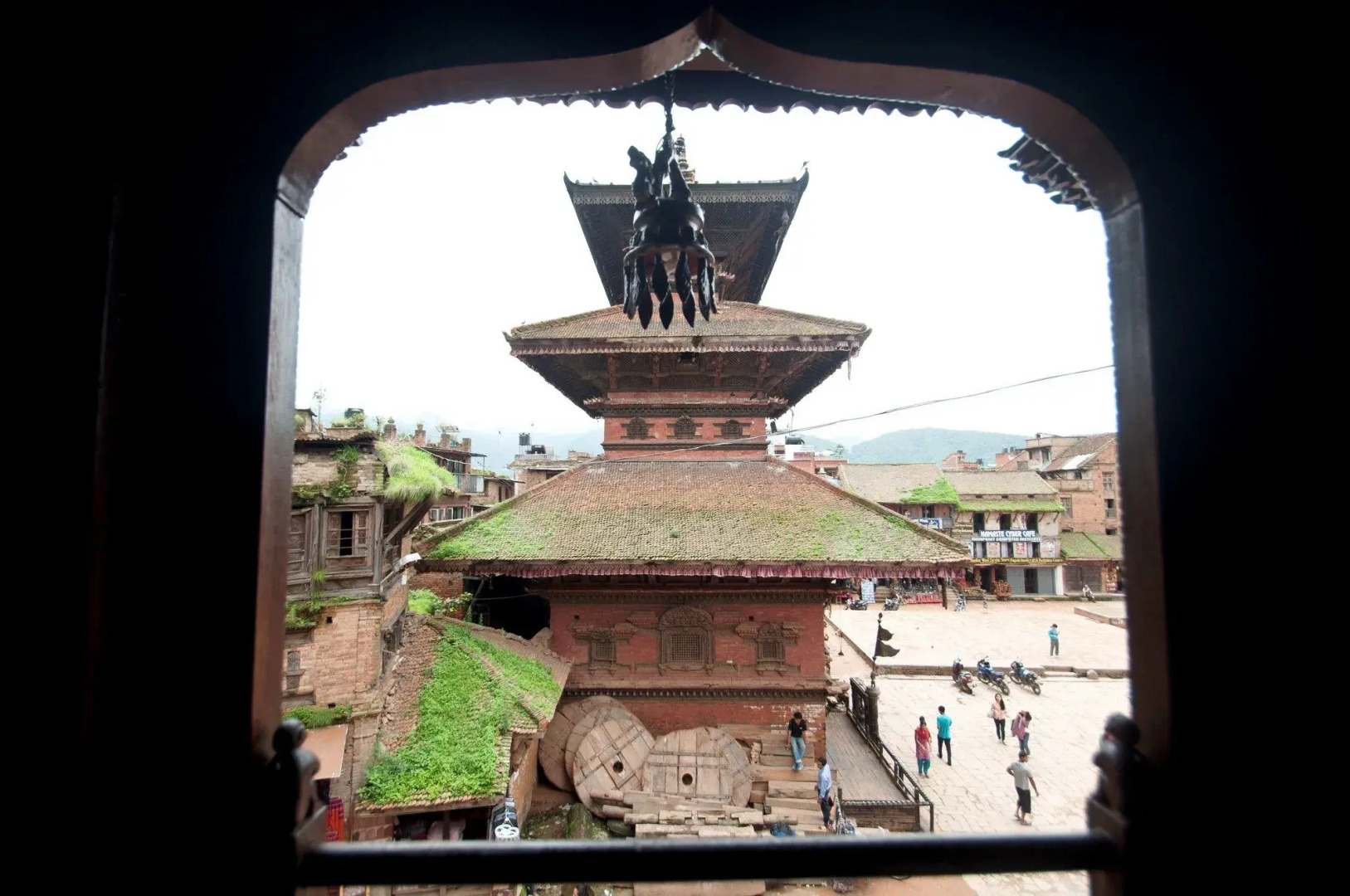 Siddhi Home & Restaurant