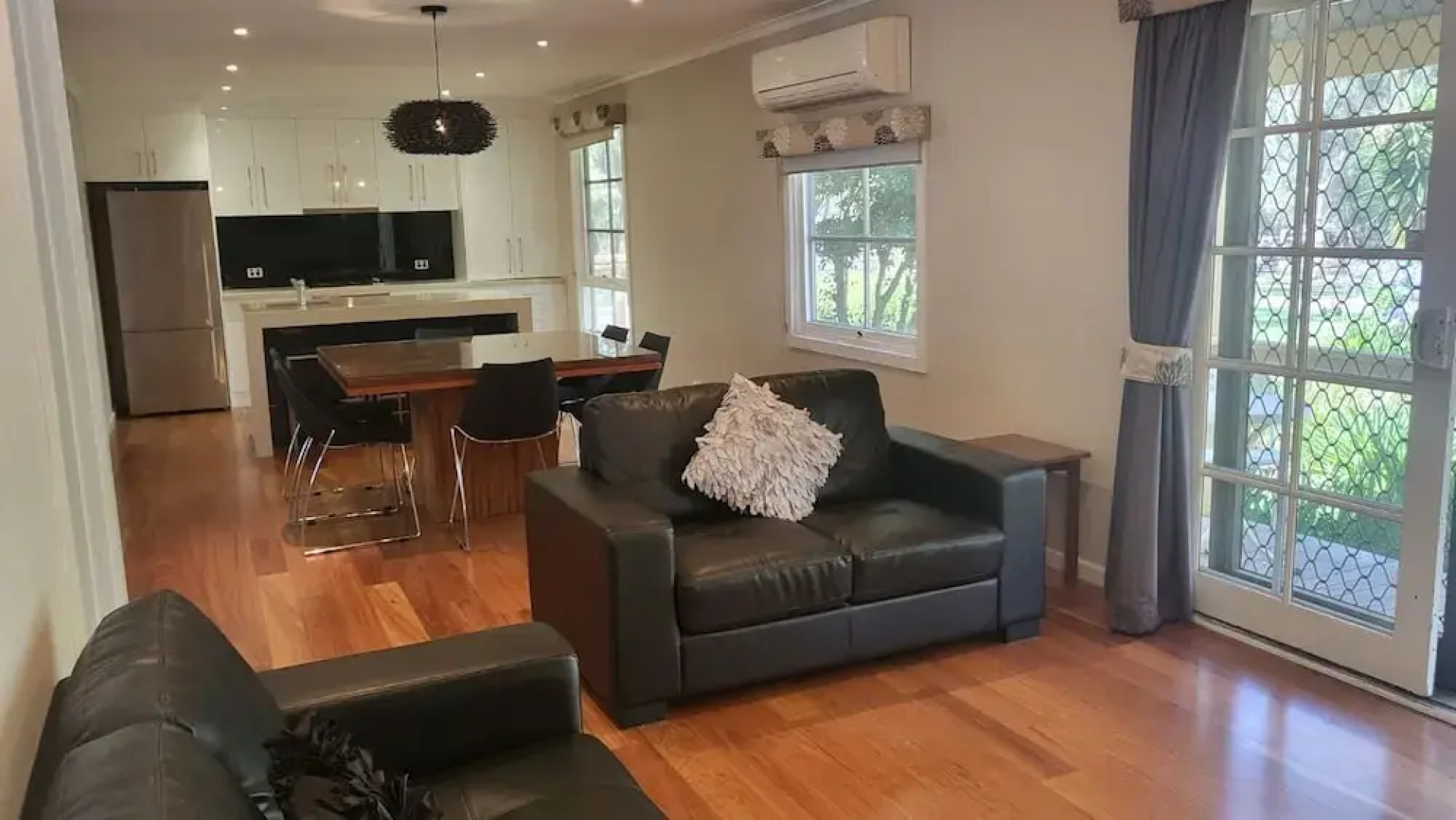 Winbi River Resort Holiday Rentals
